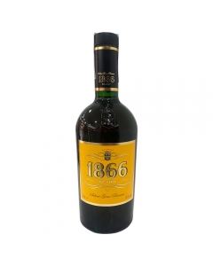 Brandy 1866 Gran Reserva Solera