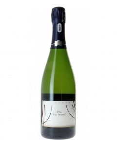 Champagne Bedel Brut “Dis, Vin secret”