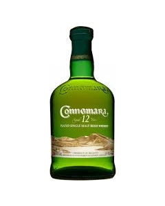 Connemara 12y