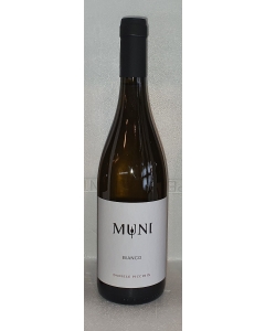 Bianco Muni 2019, Chardonnay, Pinot Grigio e Durella