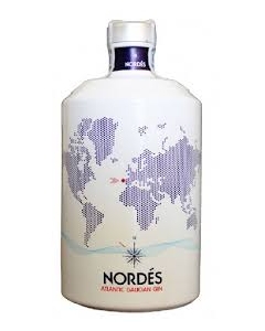 gin Nordés